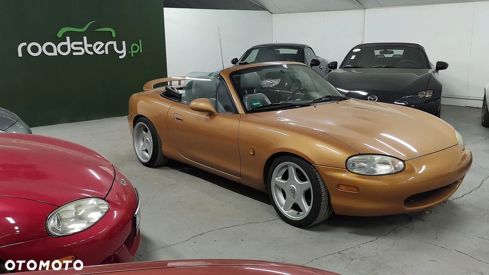 Mazda MX-5 - 38