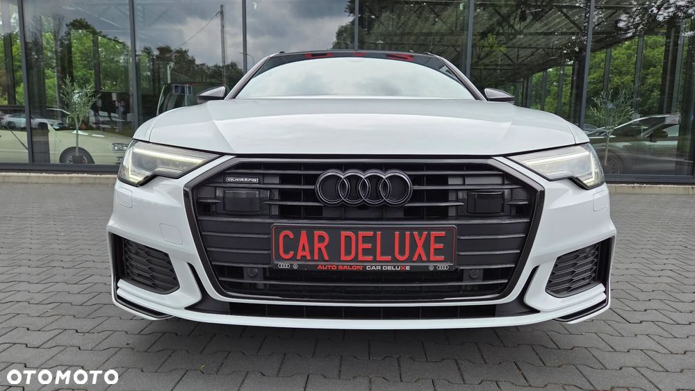 Audi A6 Avant - 3