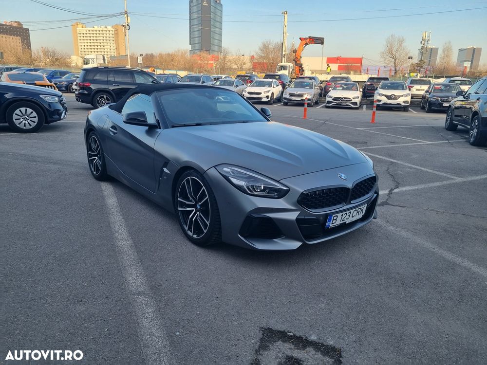 BMW Z4 M - 3