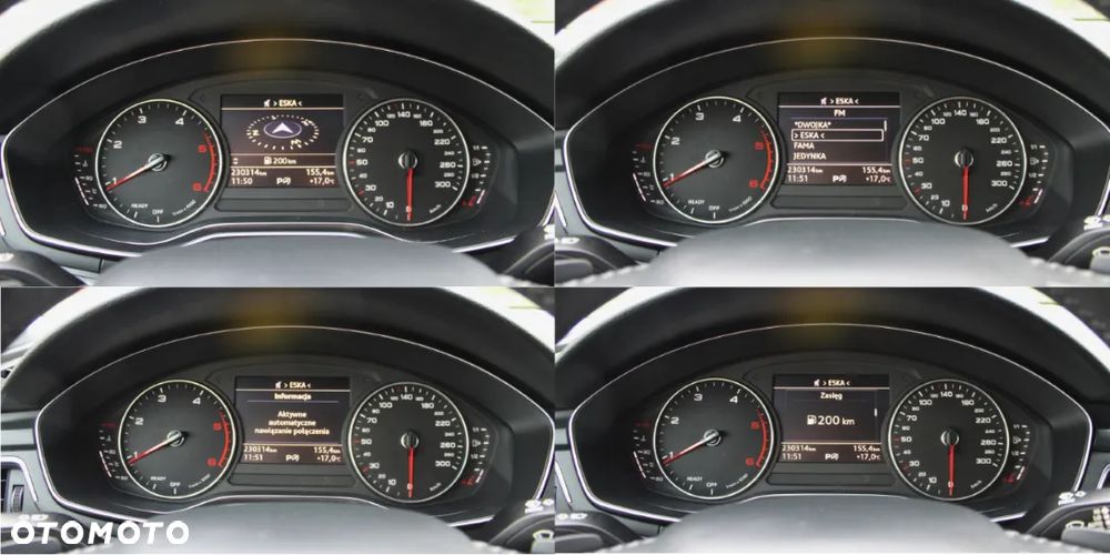 Audi A4 Avant 2.0 TDI S tronic - 31