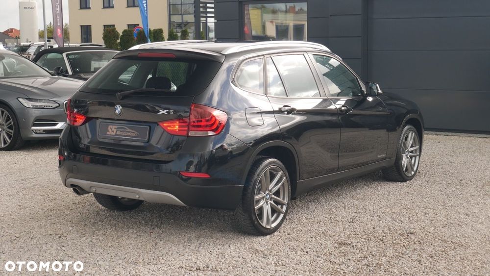 BMW X1 - 7