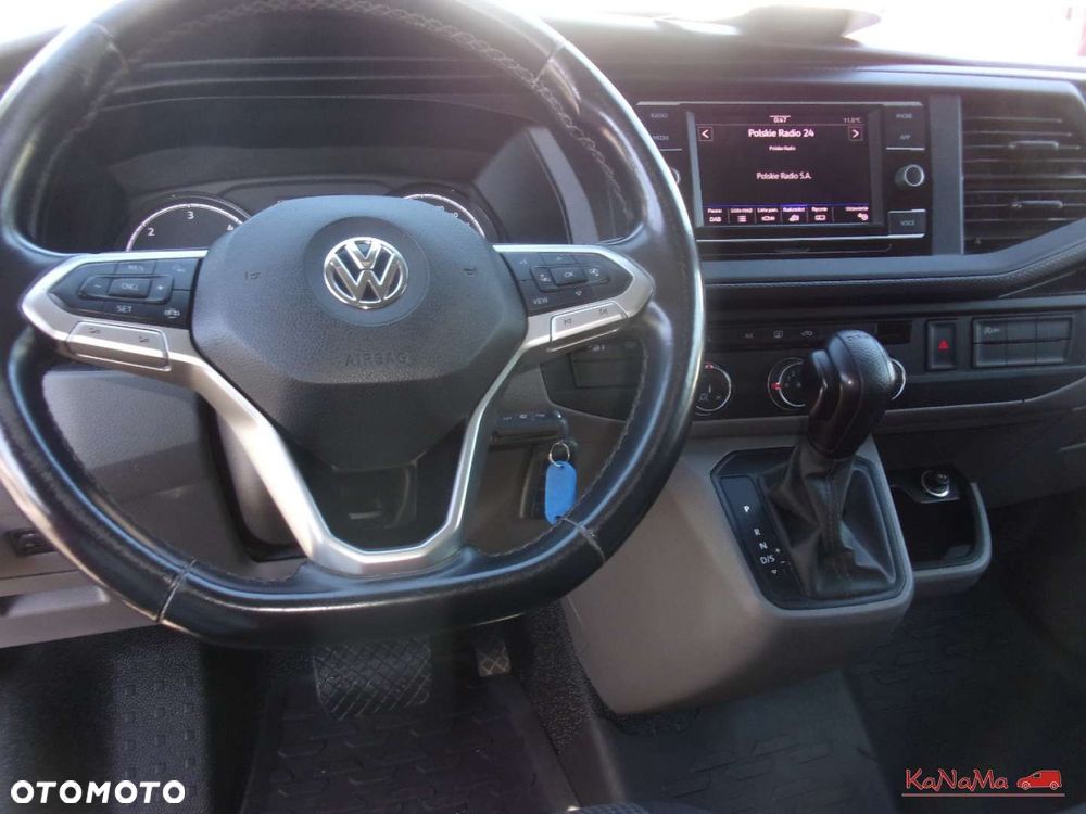 Volkswagen Transporter - 30