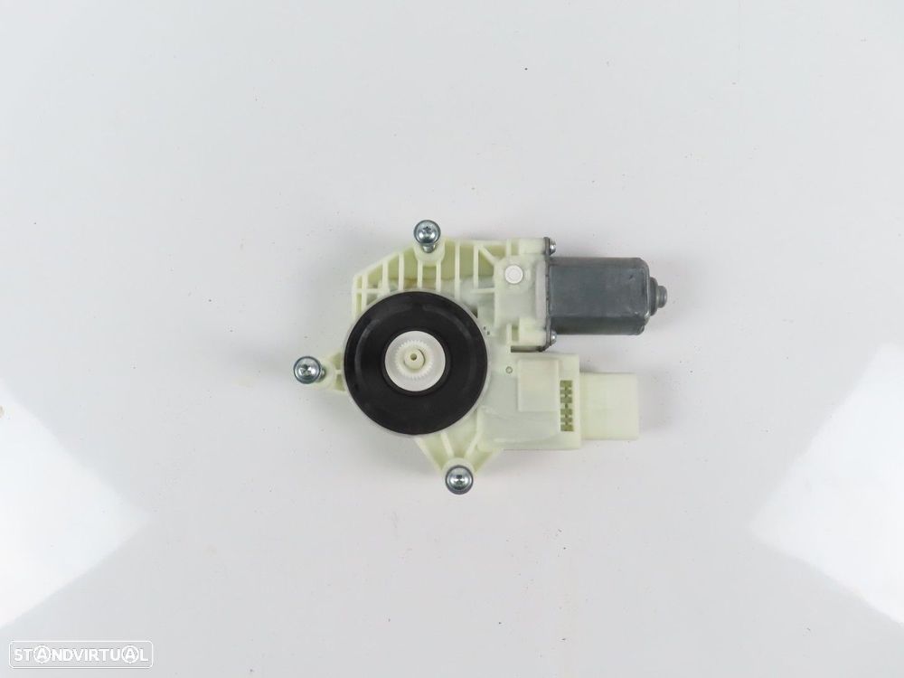 Motor elevador Esquerdo/Trás Seminovo/ Original NISSAN QASHQAI II Closed Off-Roa... - 2