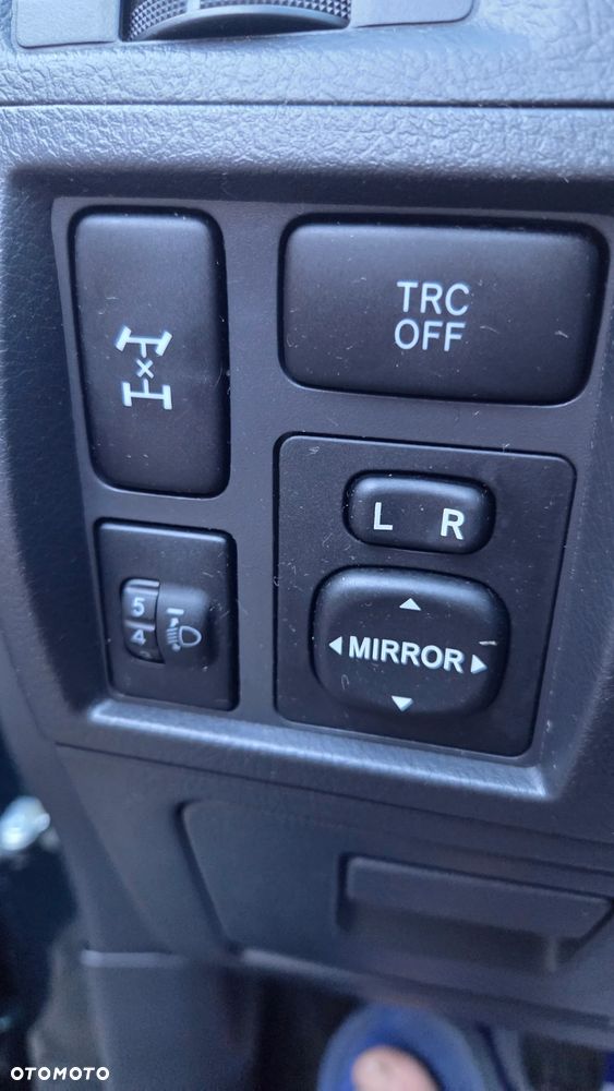 Daihatsu Terios 4WD Top S - 11