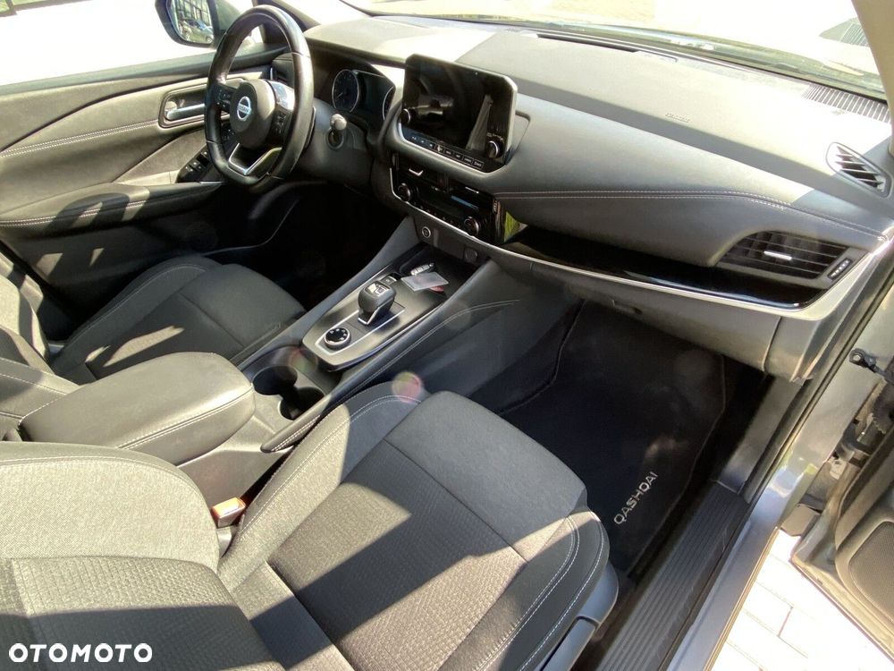 Nissan Qashqai - 18