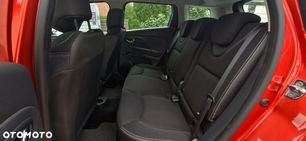 Renault Clio 1.2 16V 75 Business - 7