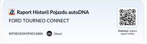 Ford Tourneo Connect Grand 2.0 EcoBlue Titanium - 18