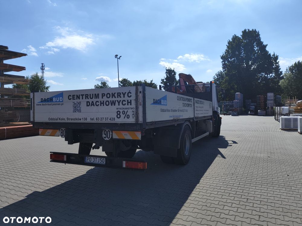 Iveco STRALIS 310 - 20