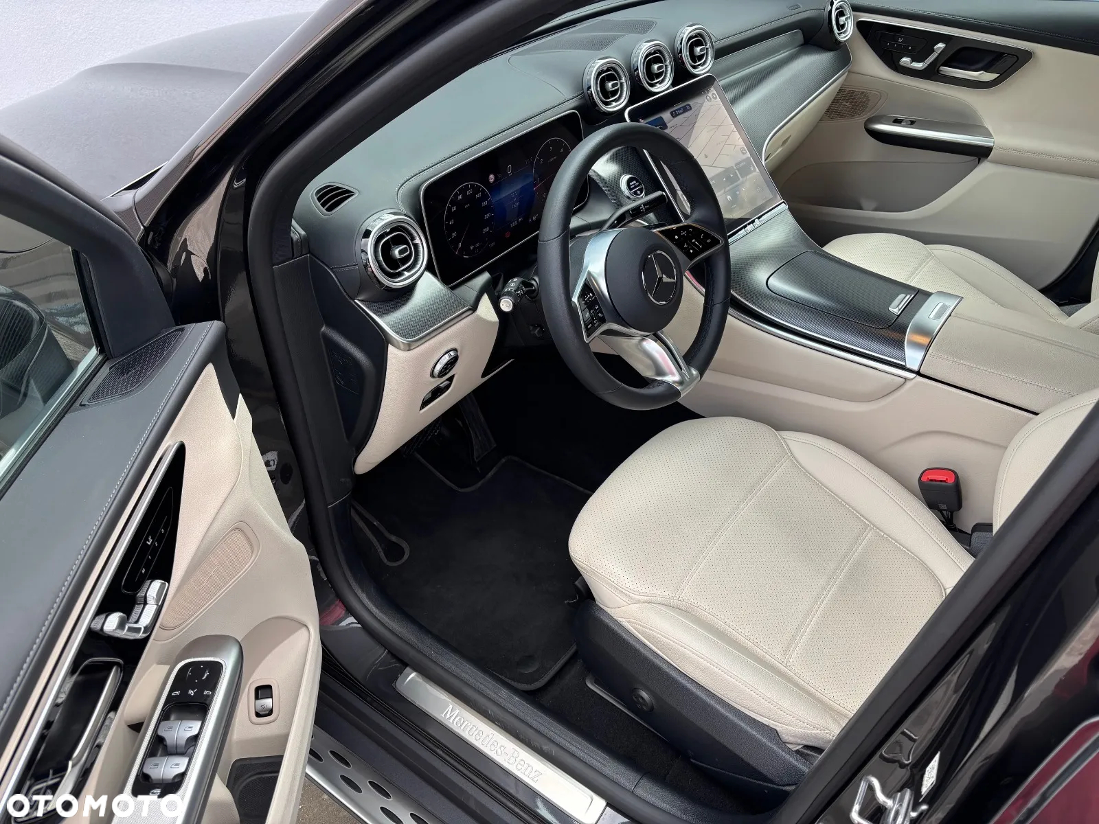Mercedes-Benz GLC 300 de 4-Matic Avantgarde - 9