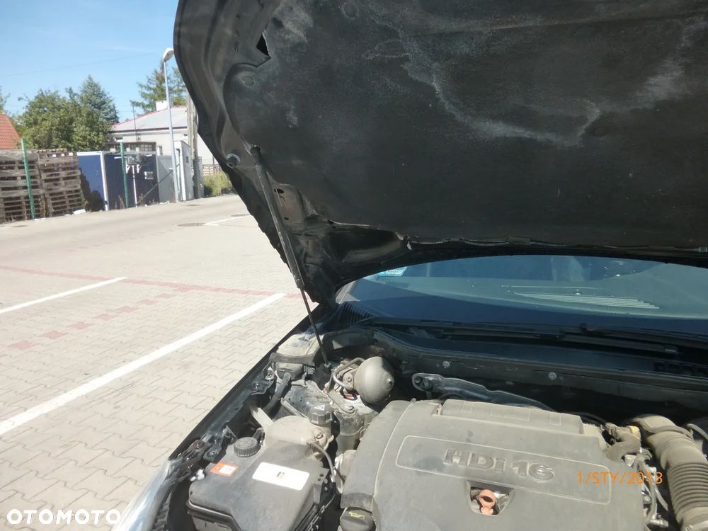 Citroën C5 2.0 HDi Exclusive - 10