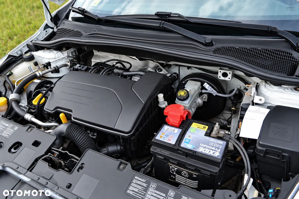 Renault Clio 1.2 16V Pack Dynamique - 37