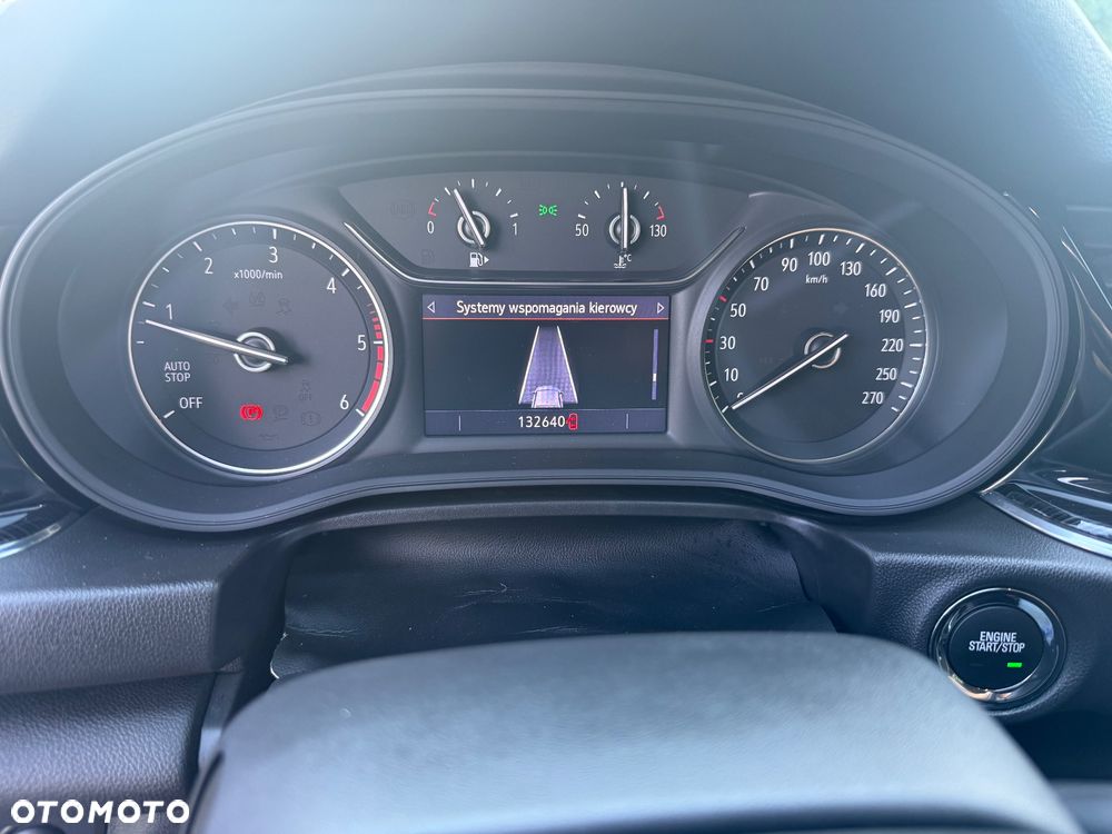 Opel Insignia 1.6 CDTI Exclusive S&S - 22