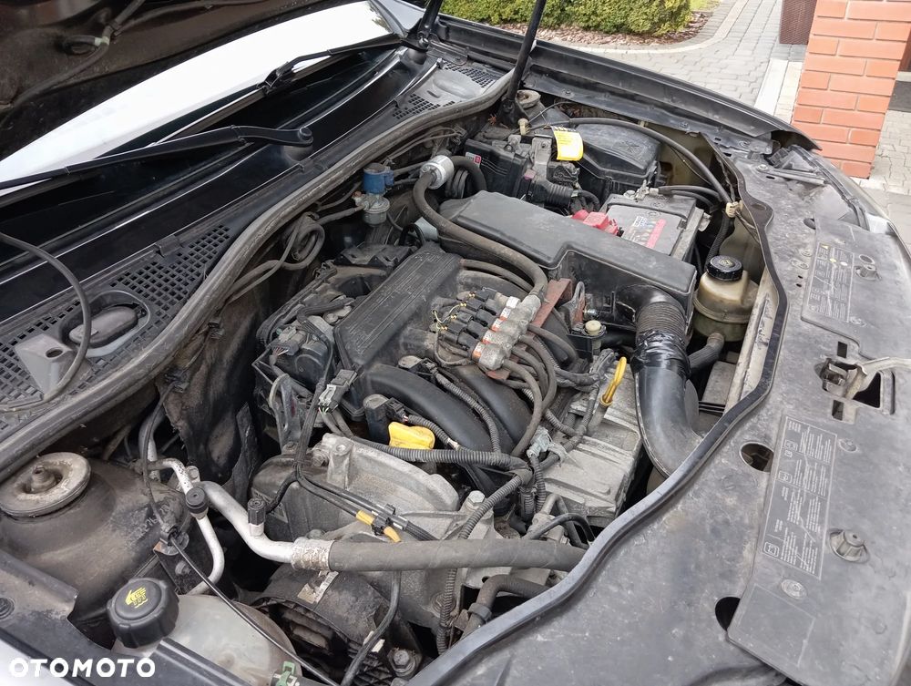 Dacia Duster 1.6 Laureate - 32