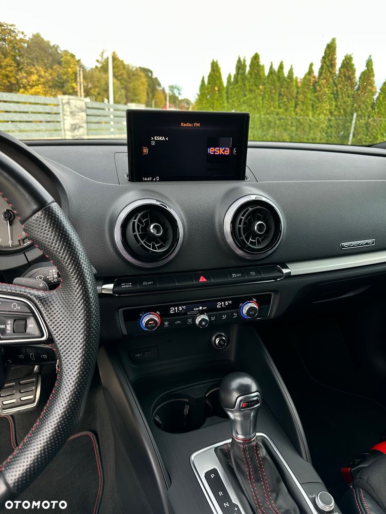 Audi S3 - 20