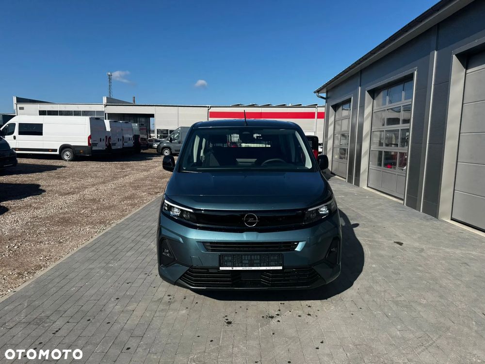 Opel Combo - 2