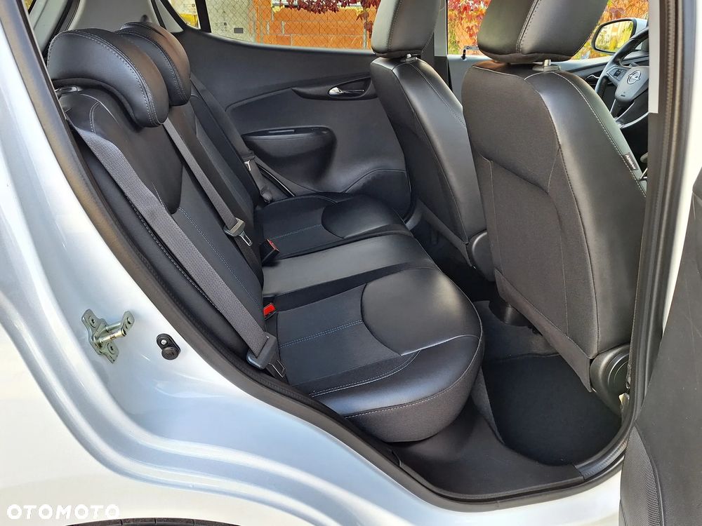 Opel Karl 1.0 Cosmo Easytronic - 15