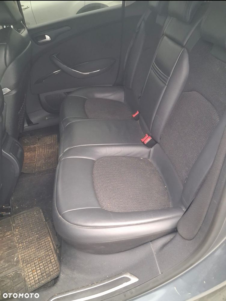 Citroën C5 HDi 135 Automatik Exclusive - 4