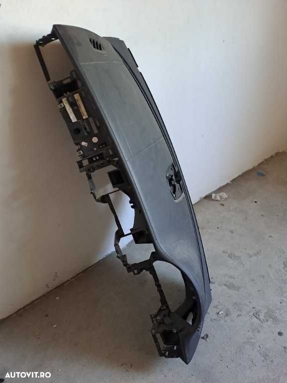 Planta bord Jaguar XF Facelift an 2011-2015 volan dreapta - 2