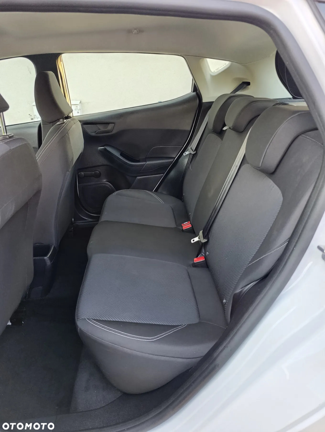 Ford Fiesta - 35