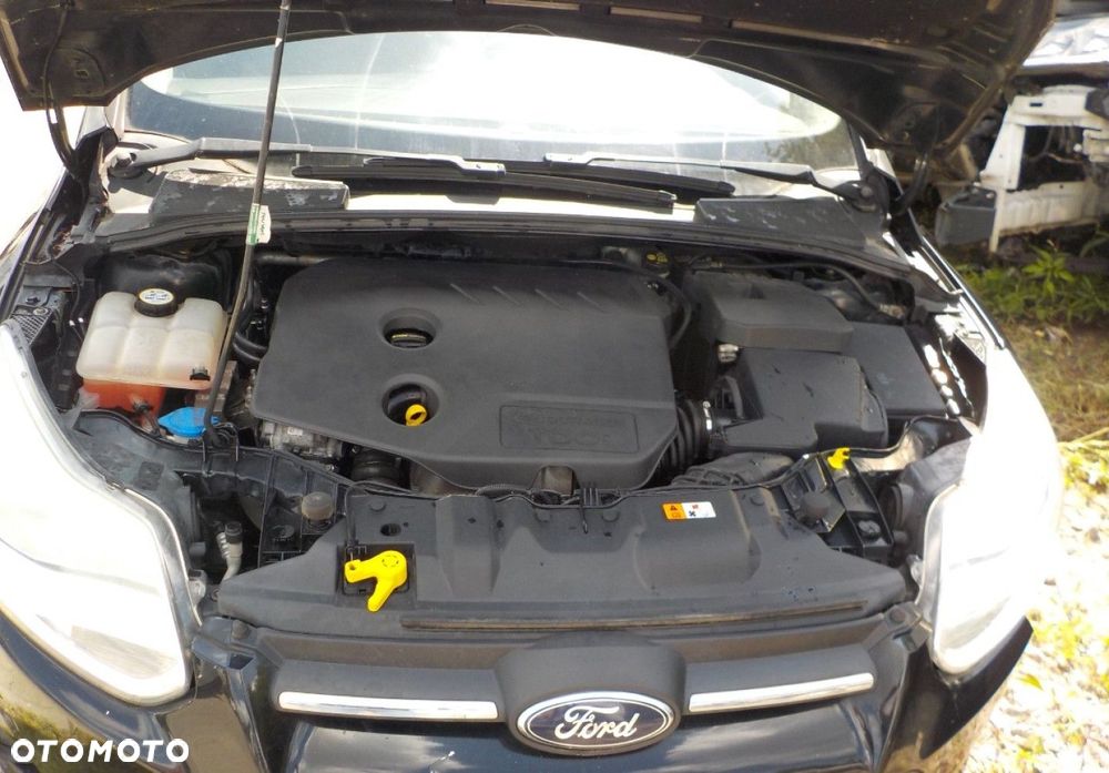 Ford Focus - 31