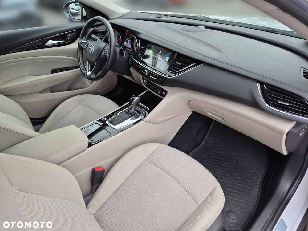 Opel Insignia 1.5 T Elite S&S - 13
