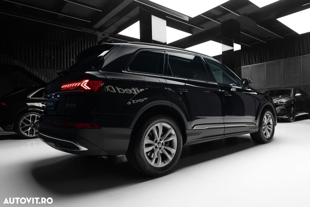 Audi Q7 - 10
