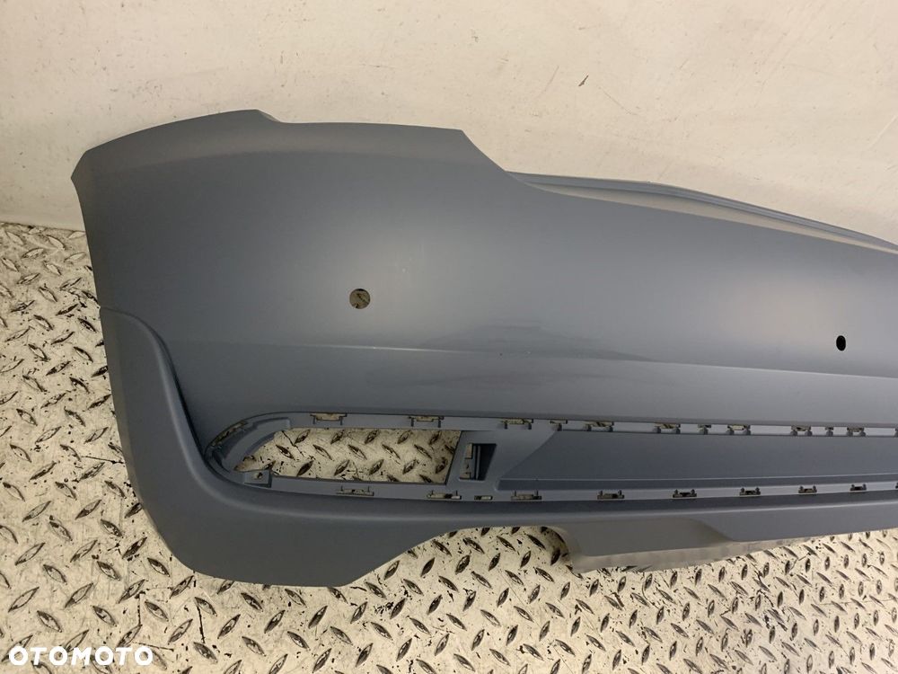 NOWY ORYGINALNY ZDERZAK TYLNY TYŁ FIAT 500 SPORT LIFT 15-22 3xPDC 735619800 - 4