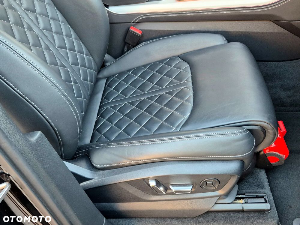 Audi Q7 - 26