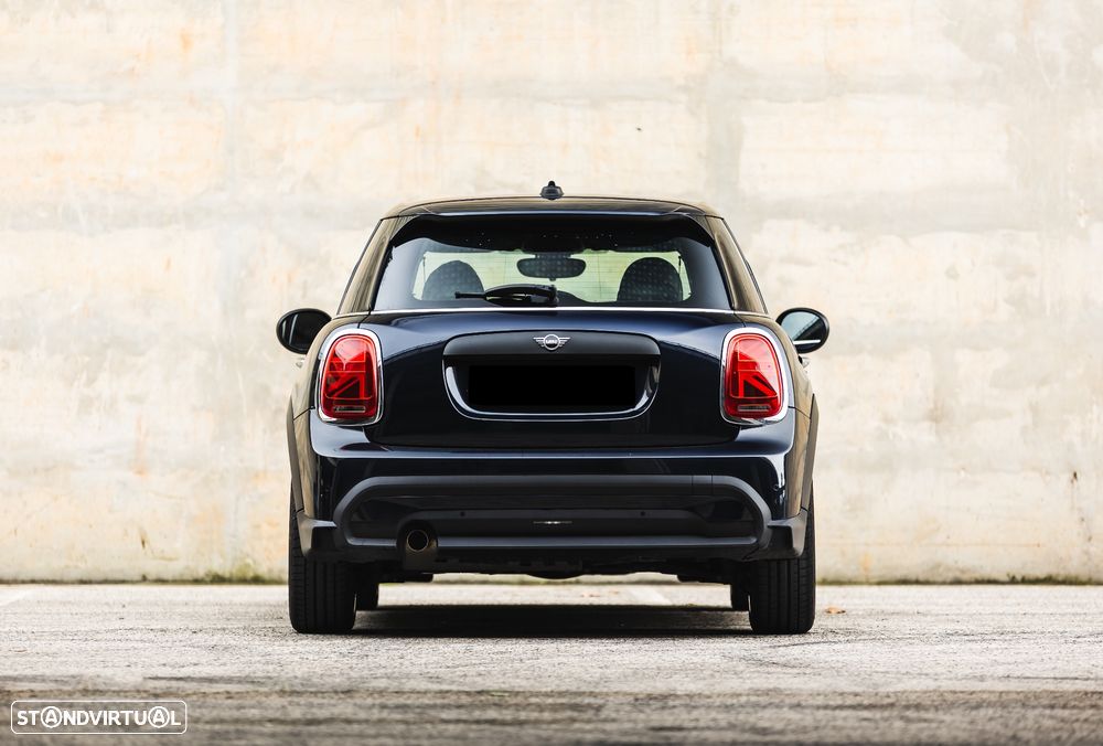 MINI 5 Portas - 4