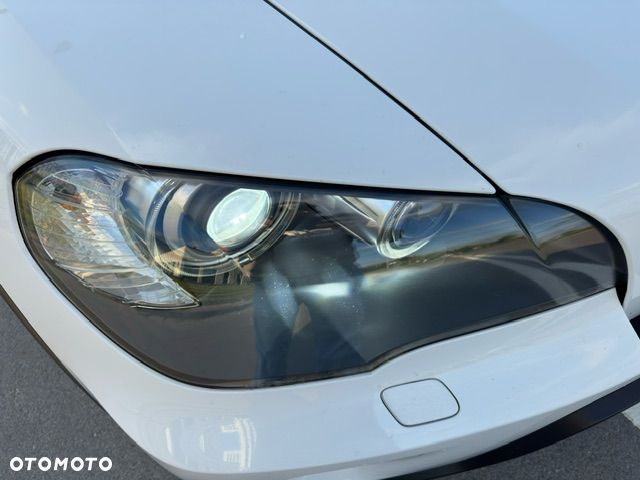 BMW X5 3.0sd - 10