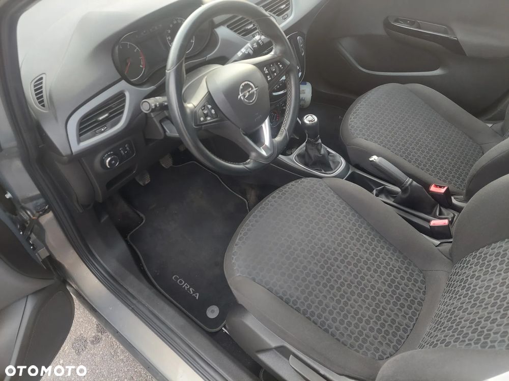 Opel Corsa 1.4 Active - 5