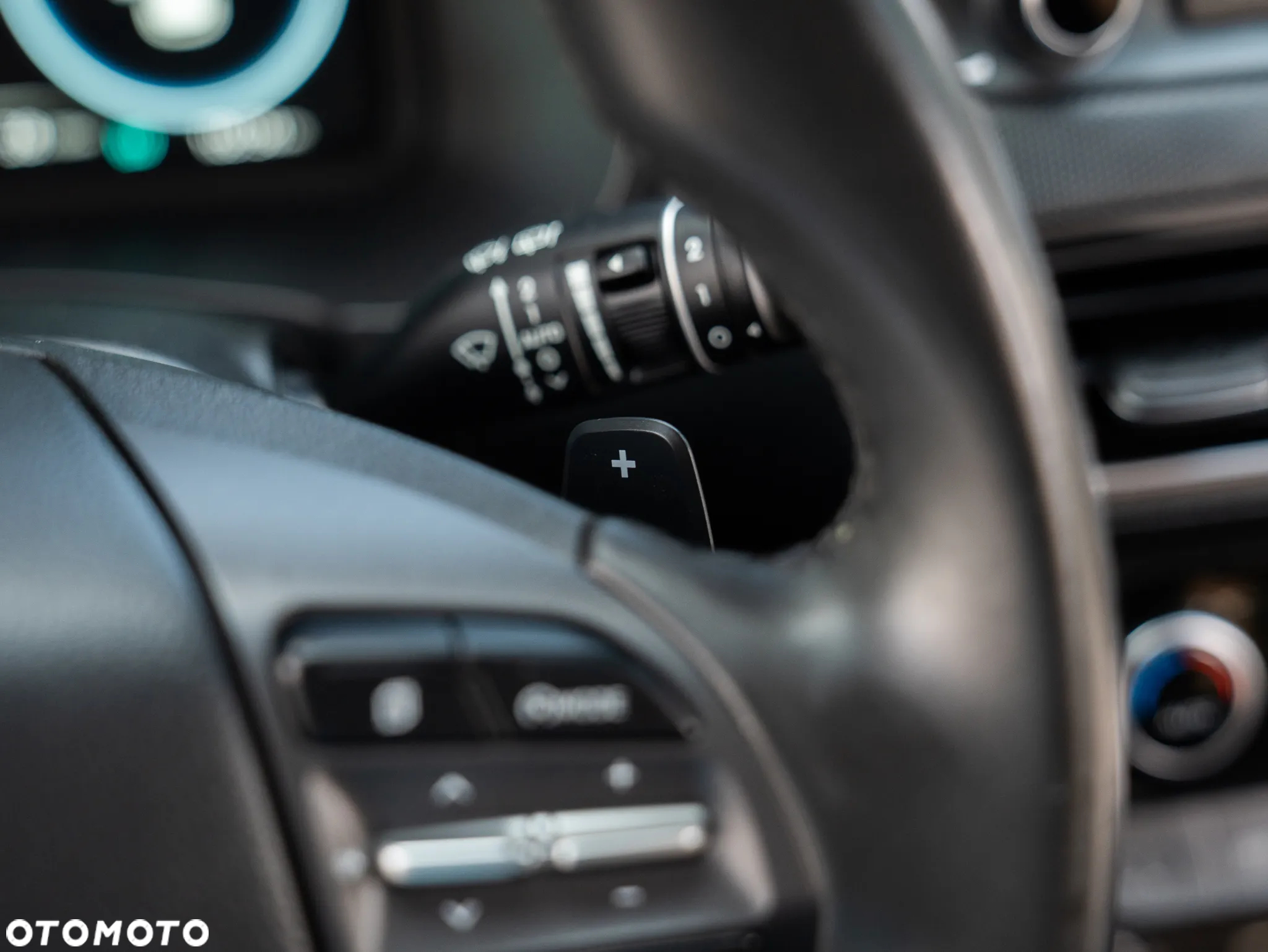Hyundai Kona 1.6 GDI Hybrid Premium DCT - 34