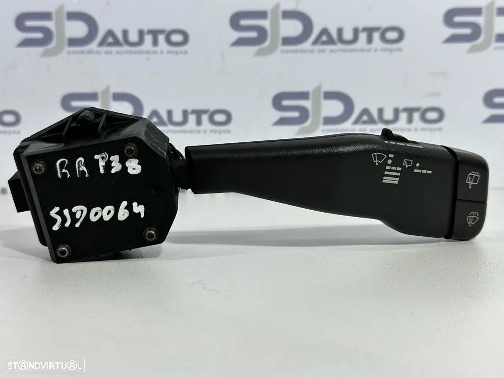 Comutador / Interruptor Escovas - Range Rover P38 - 1