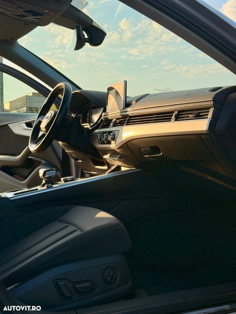 Audi A4 - 19