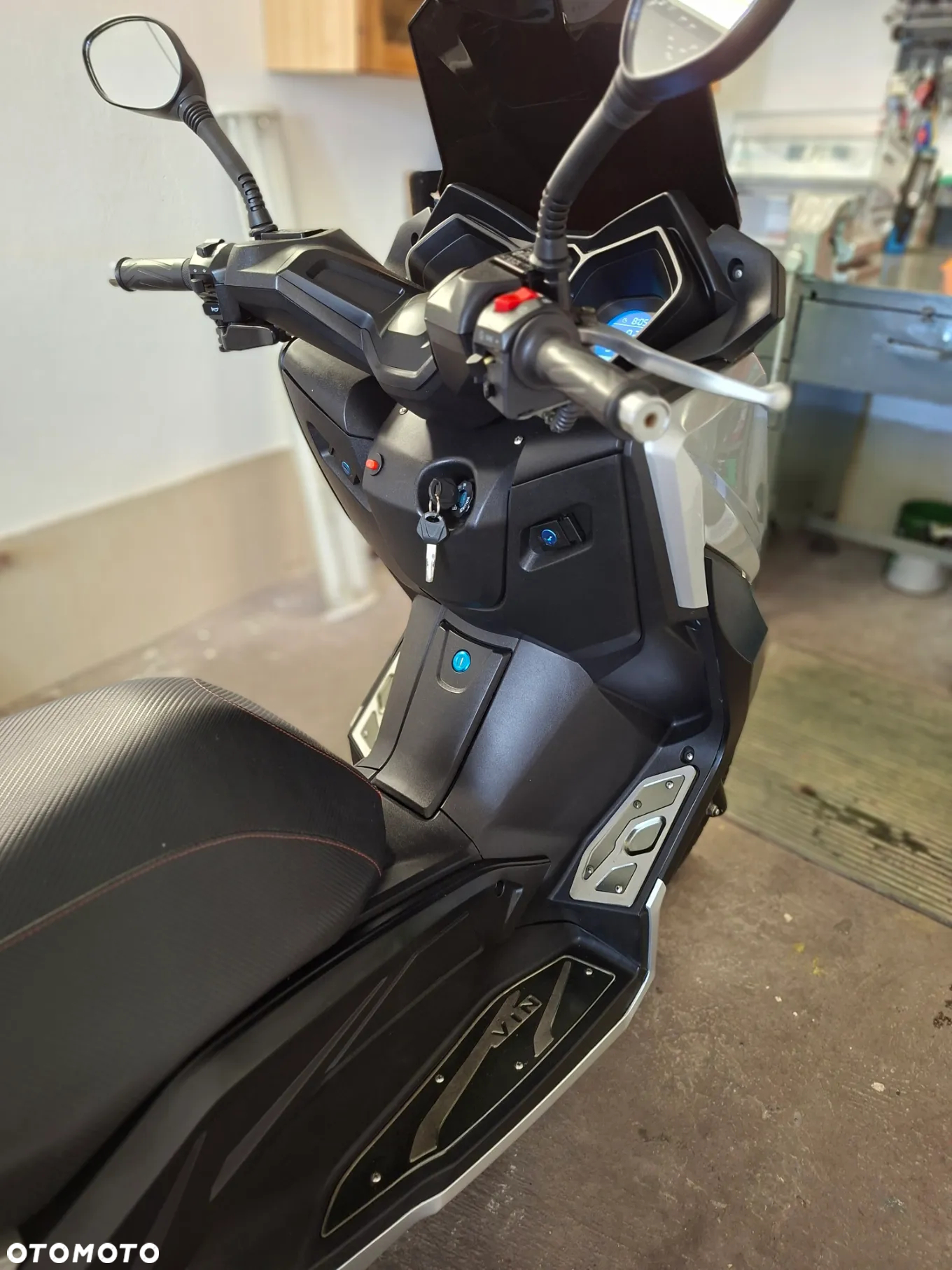 Barton B-Max - 7
