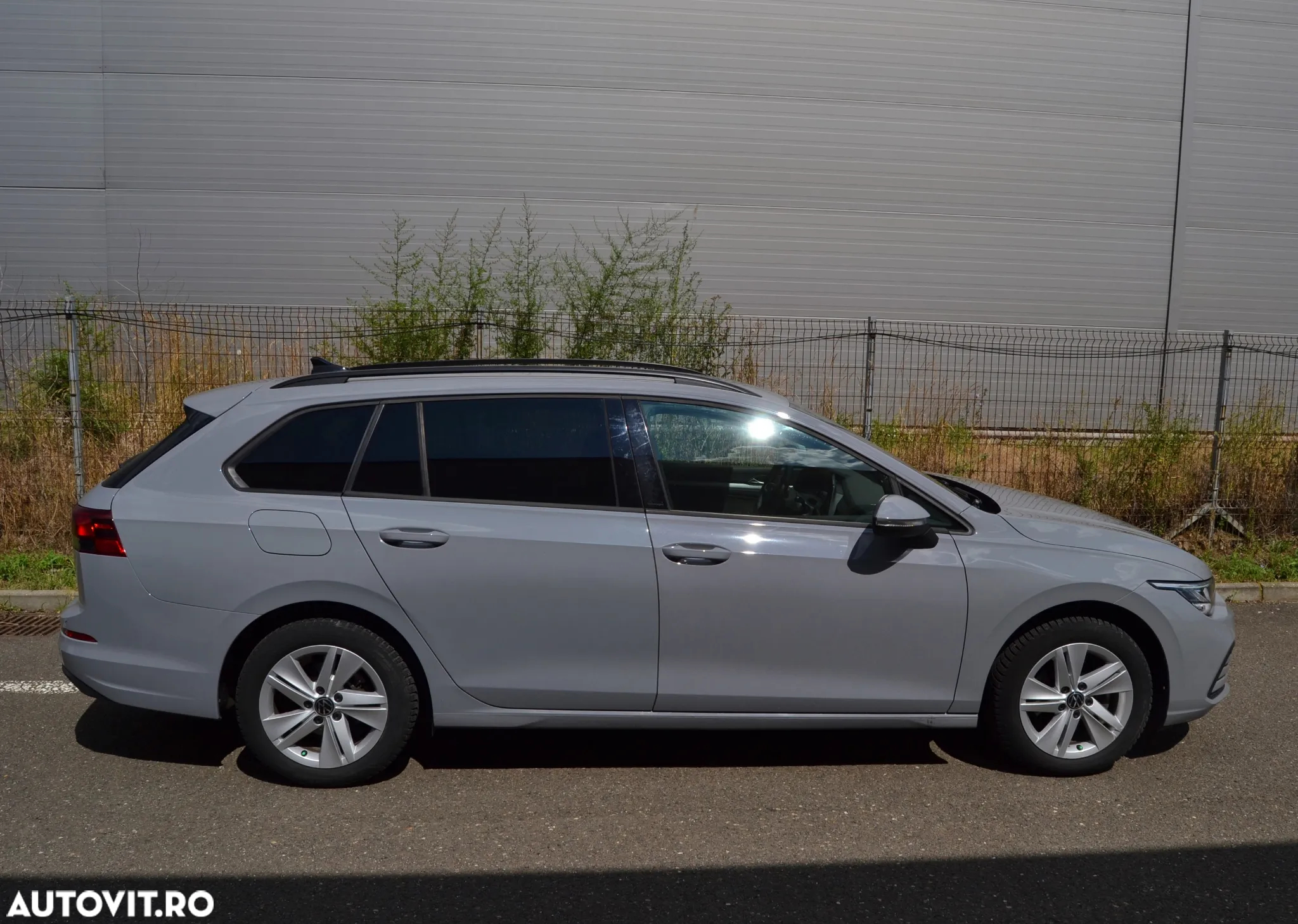 Volkswagen Golf Variant 1.5 TSI ACT Life - 12