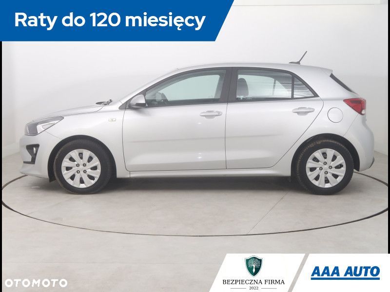 Kia Rio - 3