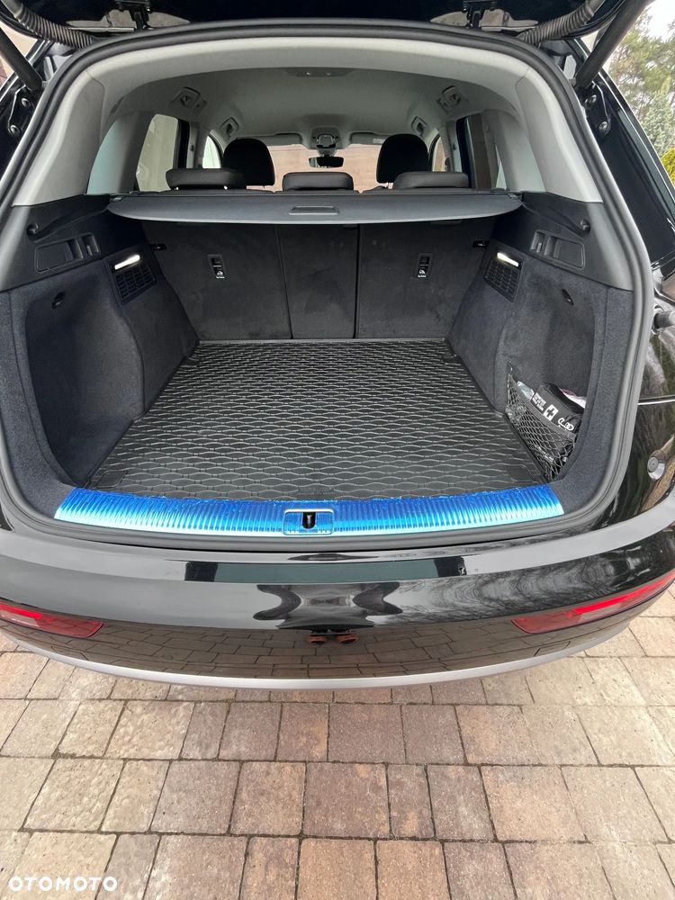 Audi Q5 35 TDI Quattro S tronic - 15