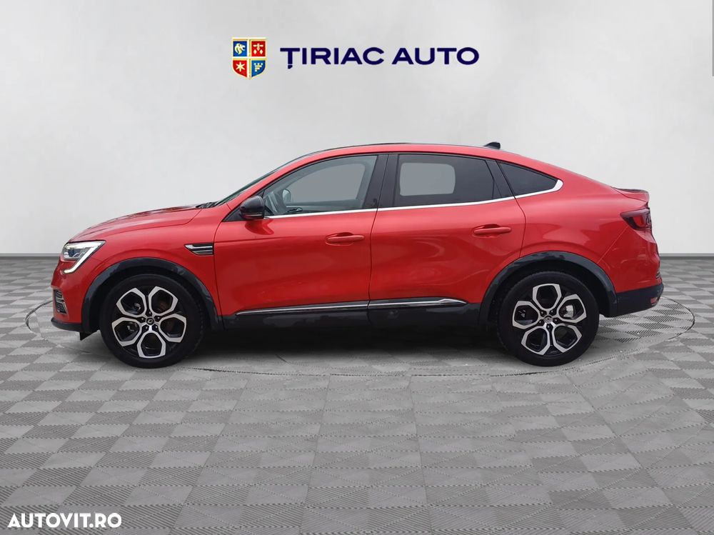 Renault Arkana E-TECH 145 INTENS - 2