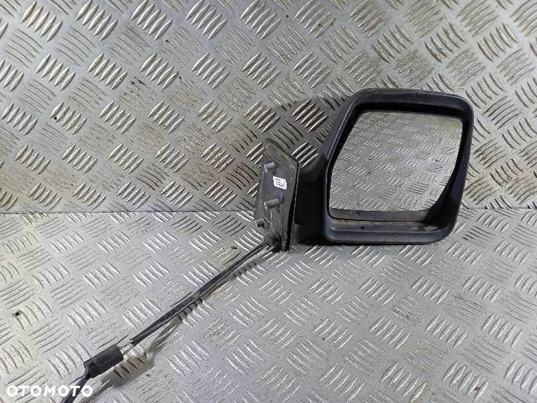 LUSTERKO PRAWE FIAT SCUDO - 1