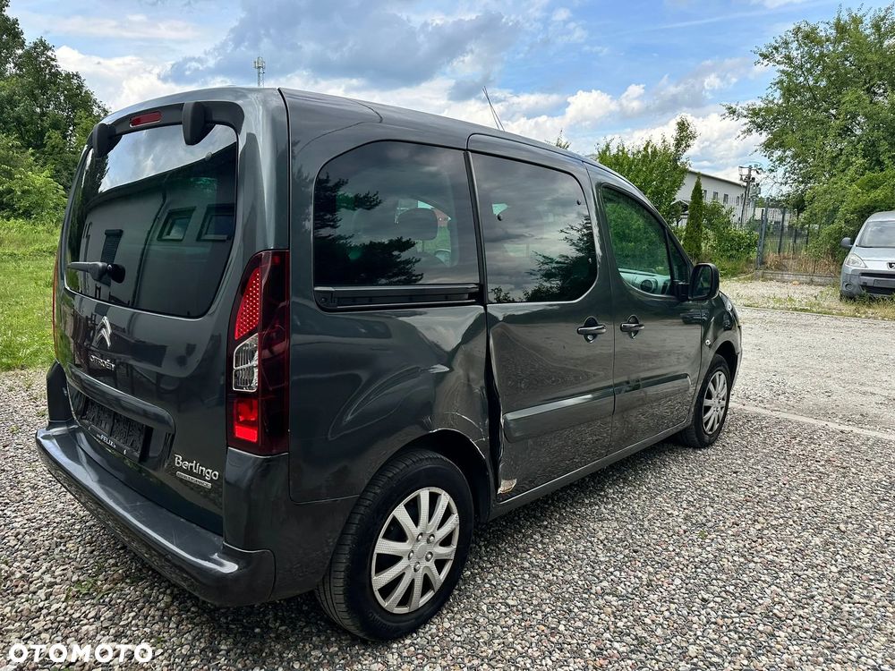 Citroën Berlingo Multispace BlueHDi 100 SELECTION - 6