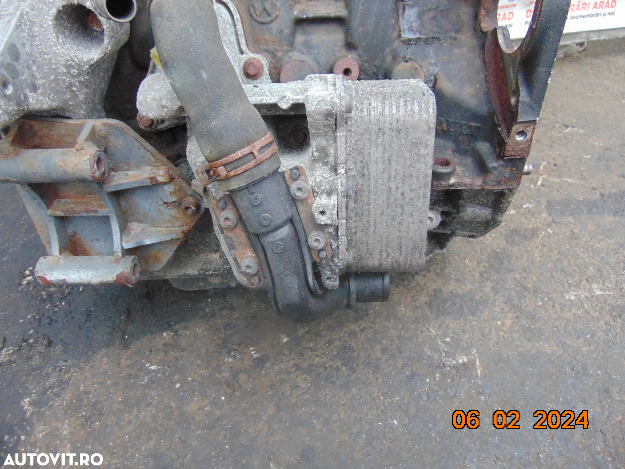 termoflot Renault Master 2.3 euro 6 Opel Movano Nissan nv400 2.3 euro 6 - 2