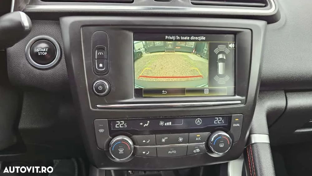 Renault Kadjar Energy dCi 110 COLLECTION - 16