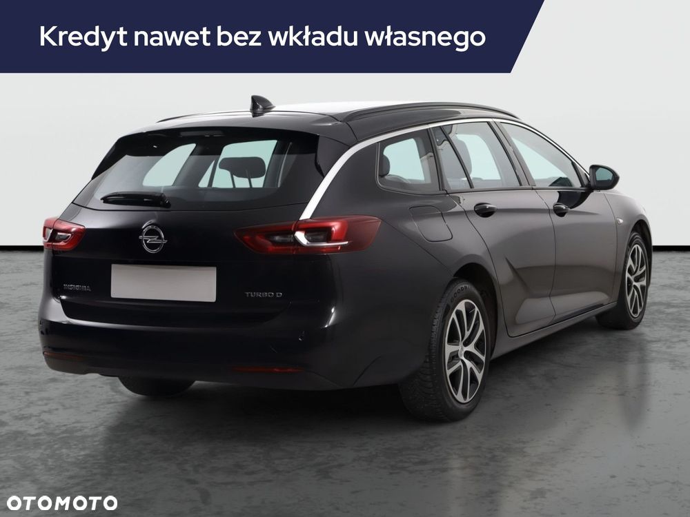 Opel Insignia - 7