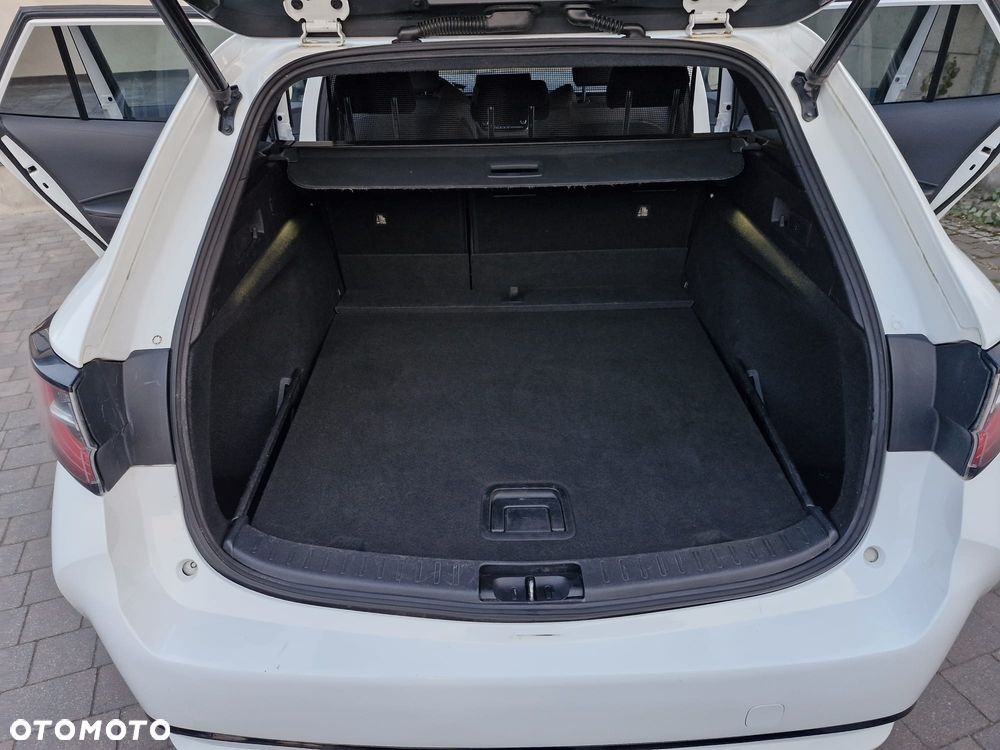 Toyota Corolla 1.8 Hybrid Comfort - 20