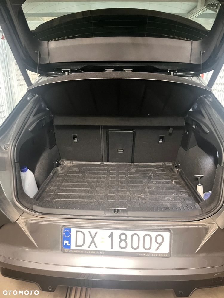 Cupra Formentor 1.5 TSI DSG - 15