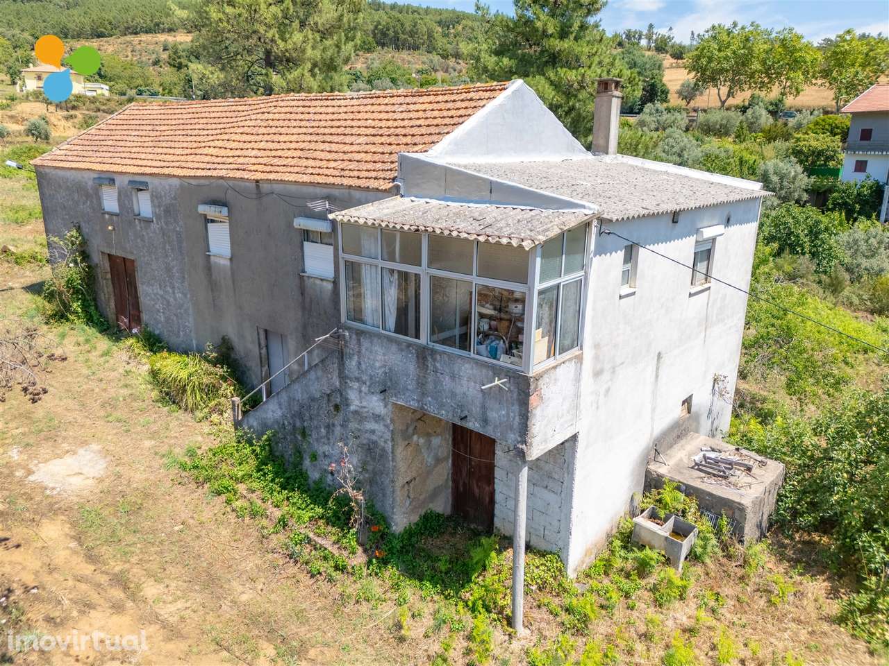 Quinta com Moradia - Grande imagem: 4/60