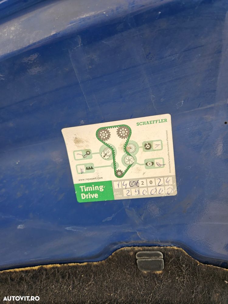 Volkswagen Transporter Standard - 16