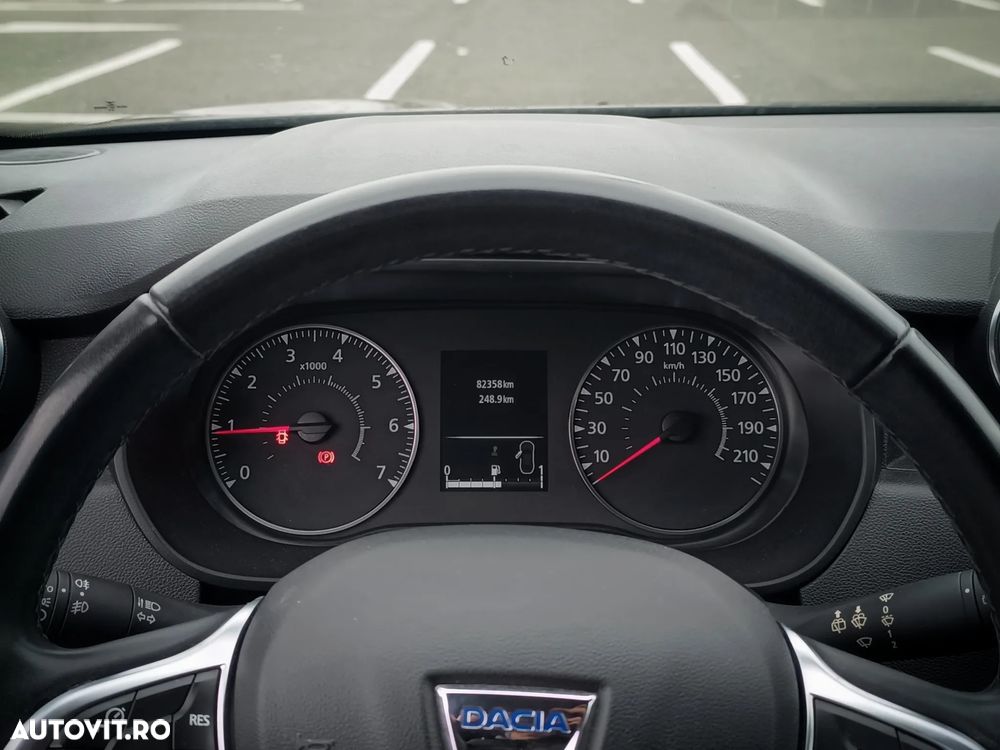 Dacia Duster - 7