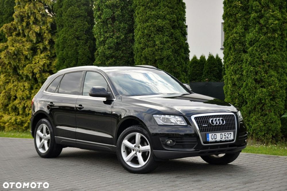 Audi Q5 - 3
